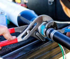About Emergency plumbing pros Harveys Lake, PA